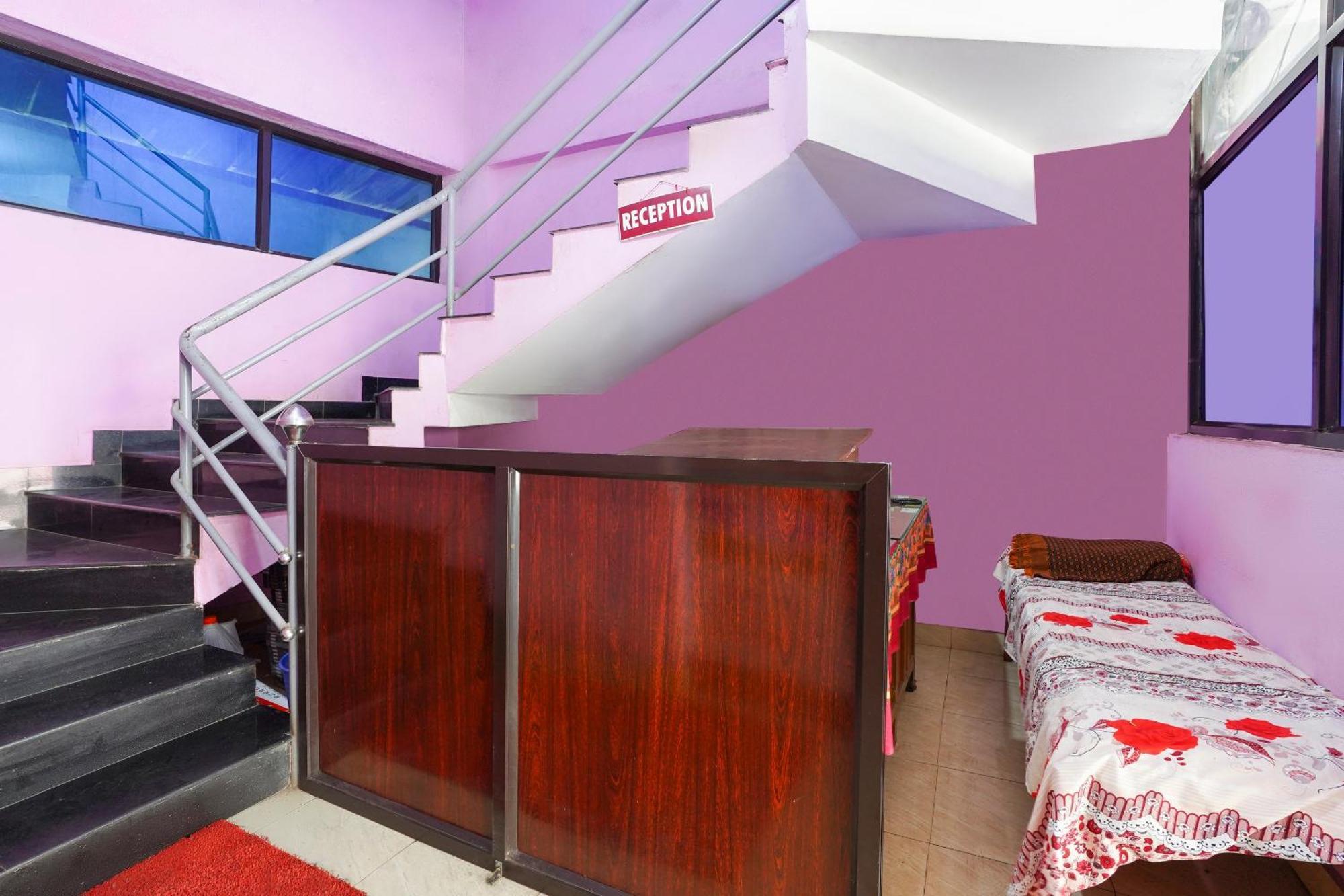 Spot On Rohini Residency Kadampuzha Hotel Edayur Exterior foto